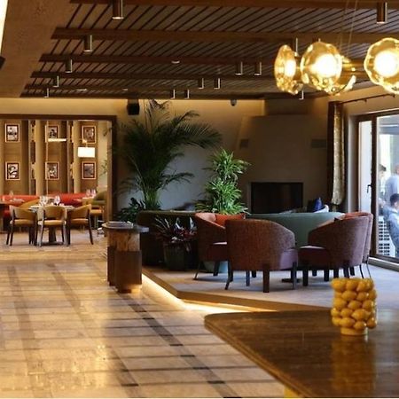 Kemer Country Hotel Istanbul Zekeriyakoy Exterior photo