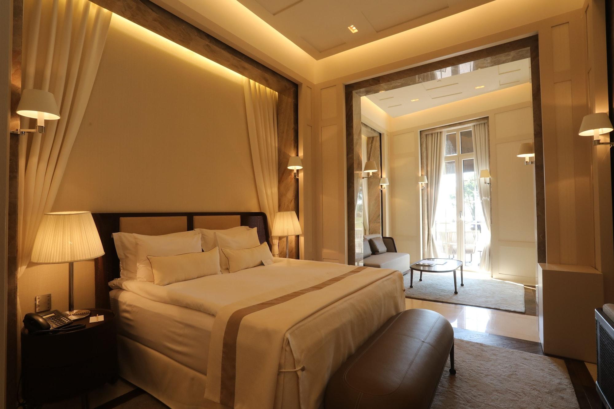 Kemer Country Hotel Istanbul Zekeriyakoy Exterior photo