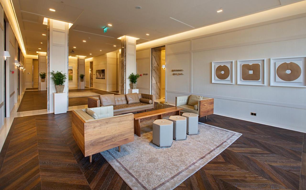 Kemer Country Hotel Istanbul Zekeriyakoy Exterior photo