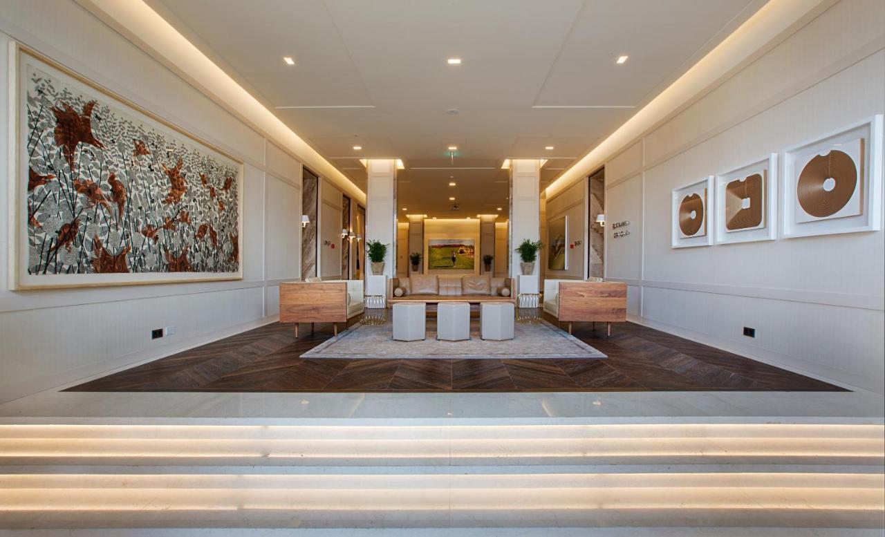 Kemer Country Hotel Istanbul Zekeriyakoy Exterior photo
