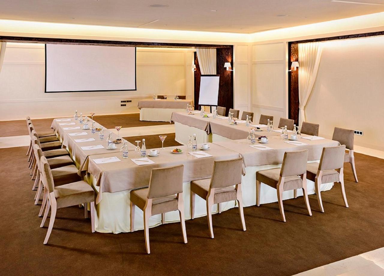 Kemer Country Hotel Istanbul Zekeriyakoy Exterior photo