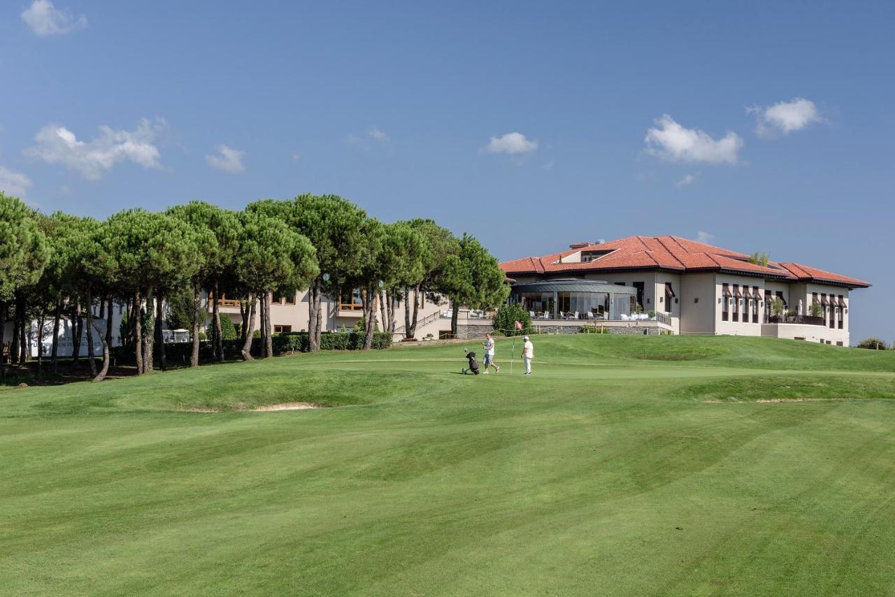 Kemer Country Hotel Istanbul Zekeriyakoy Exterior photo
