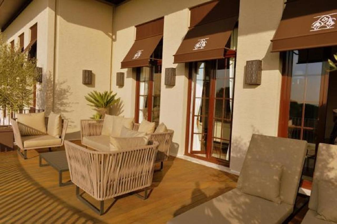 Kemer Country Hotel Istanbul Zekeriyakoy Exterior photo