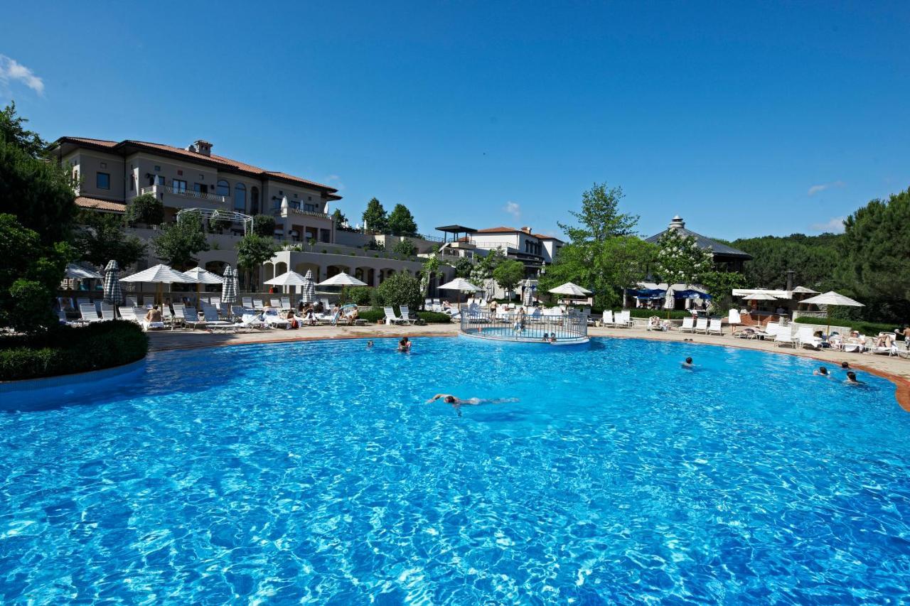 Kemer Country Hotel Istanbul Zekeriyakoy Exterior photo