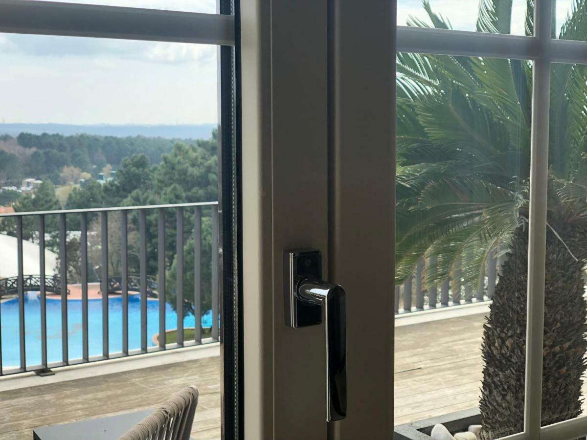 Kemer Country Hotel Istanbul Zekeriyakoy Exterior photo