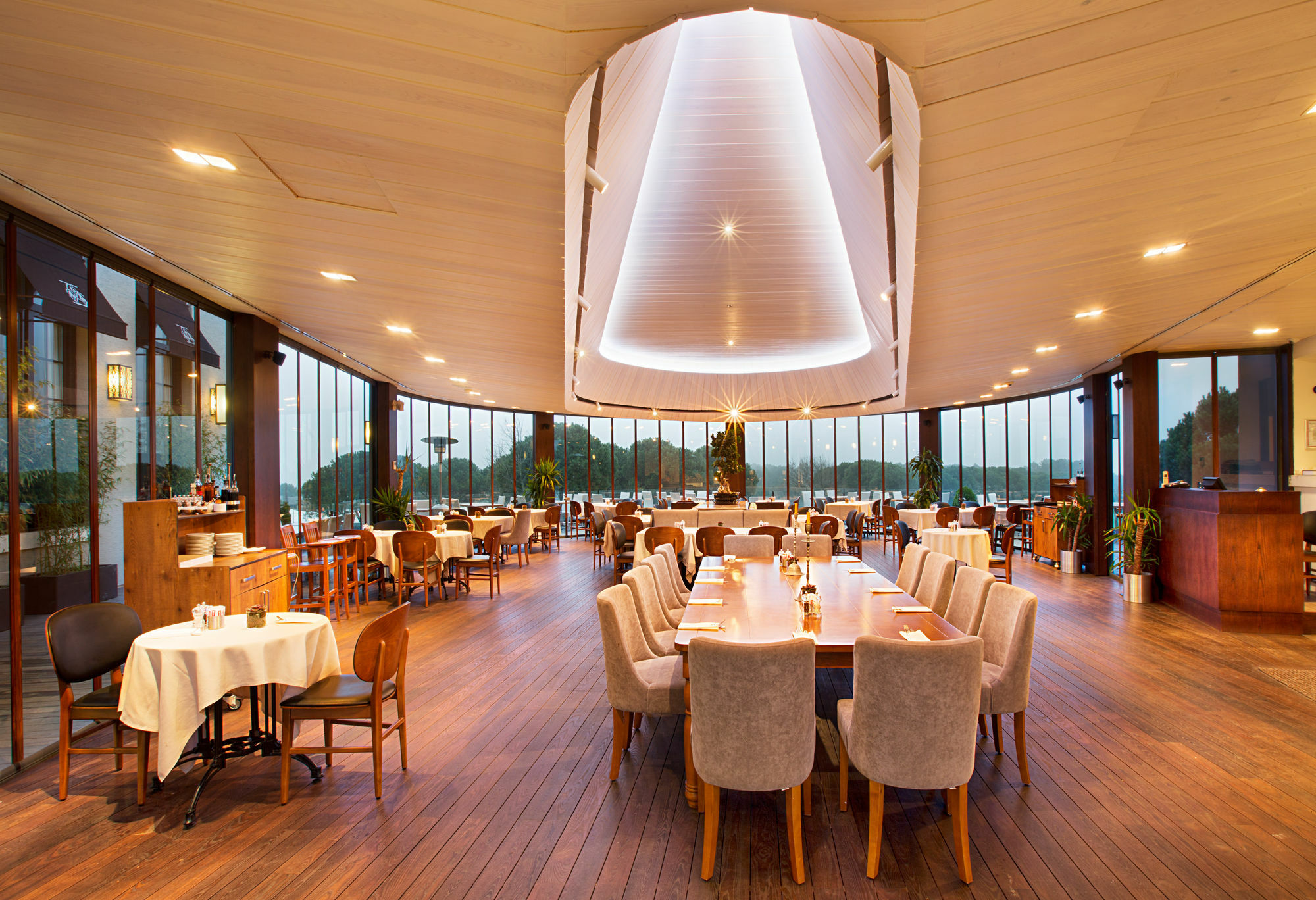 Kemer Country Hotel Istanbul Zekeriyakoy Exterior photo